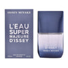 Parfym Herrar L'Eau Super Majeure Issey Miyake EDT (50 ml)