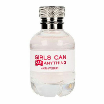 Parfym Damer Girls Can Say Anything Zadig & Voltaire EDP