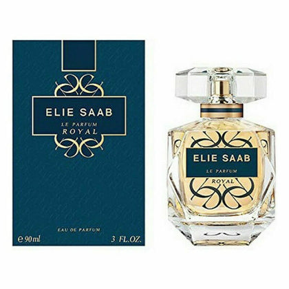 Parfym Damer Le Parfum Royal Elie Saab EDP