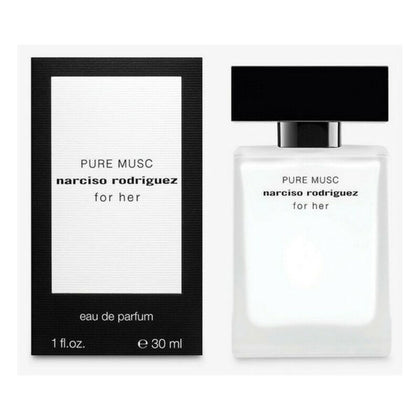 Parfym Damer Pure Musc Narciso Rodriguez EDP