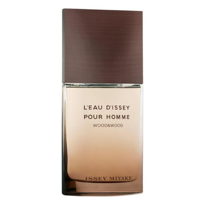 Parfym Herrar L'Eau D'Issey Pour Homme Wood & Wood Issey Miyake EDP L 50 ml 100 ml