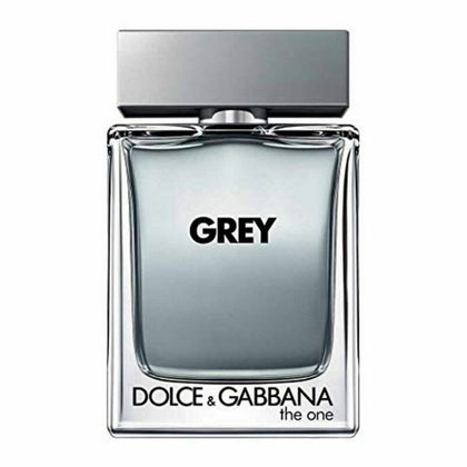 Parfym Herrar The One Grey Dolce & Gabbana EDT