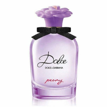 Parfym Damer Peony Dolce & Gabbana EDP