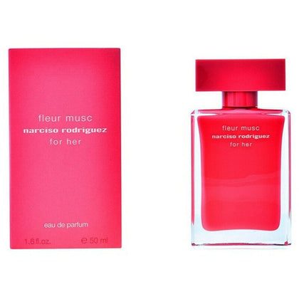 Parfym Damer Narciso Rodriguez For Her Fleur Musc Narciso Rodriguez EDP