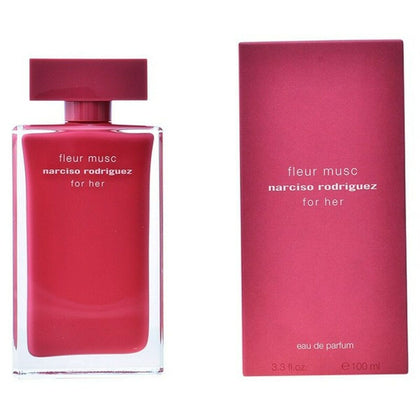 Parfym Damer Fleur Musc Narciso Rodriguez EDP