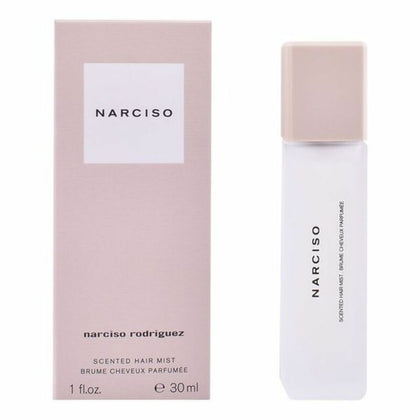 Hårparfym Hair Mist Narciso Rodriguez 3423478837355 30 ml