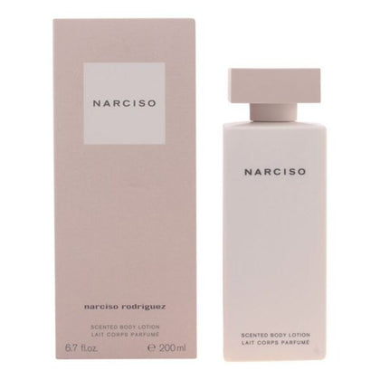 Kroppslotion Narciso Rodriguez 3XV8622 200 ml