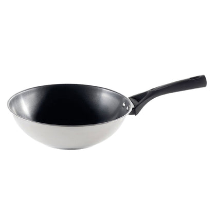 Wokpanna Pyrex 8019841 Metall Bakelit 48 x 29 x 14 cm