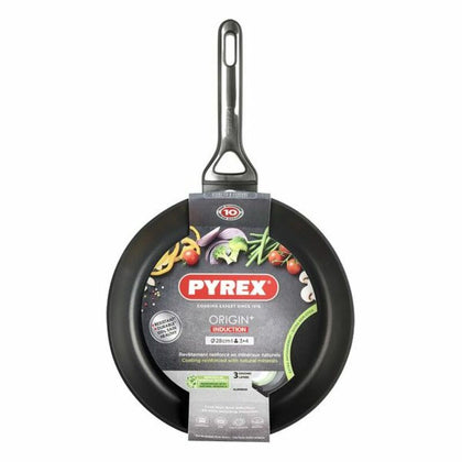 Non-stick-panna Pyrex Origin+ Aluminium