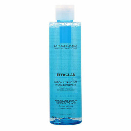 Renande mikroskrubblotion La Roche Posay Effaclar (200 ml)