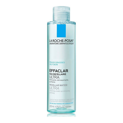 Micellärt vatten La Roche Posay (200 ml)