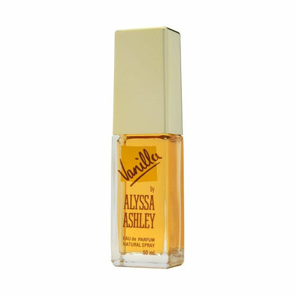 Parfym Damer Ashley Vanilla Alyssa Ashley (25 ml) EDT