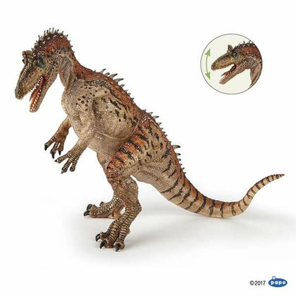 Actionfigurer Papo 55068 Dinosaurie 14,5 x 7 x 11,3 cm (14,5 cm)