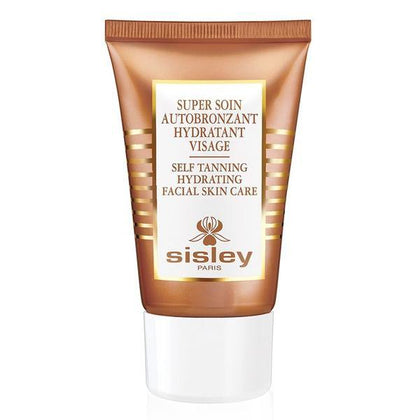 Solbränt utseende [Lotion/Spray/Mjölk] SUPER SOIN SOLAIRE Sisley (60 ml) - DETDUVILLLHA.SE