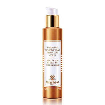 Solbränt utseende [Lotion/Spray/Mjölk] SUPER SOIN SOLAIRE Sisley (150 ml) - DETDUVILLLHA.SE