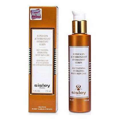 Solbränt utseende [Lotion/Spray/Mjölk] SUPER SOIN SOLAIRE Sisley (150 ml) - DETDUVILLLHA.SE