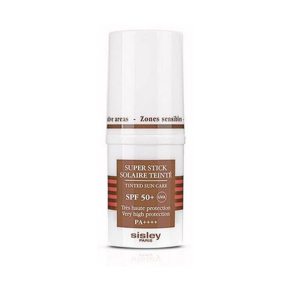 Ansiktssolkräm Super Stick Sisley Spf 50+ (15 g) - DETDUVILLLHA.SE