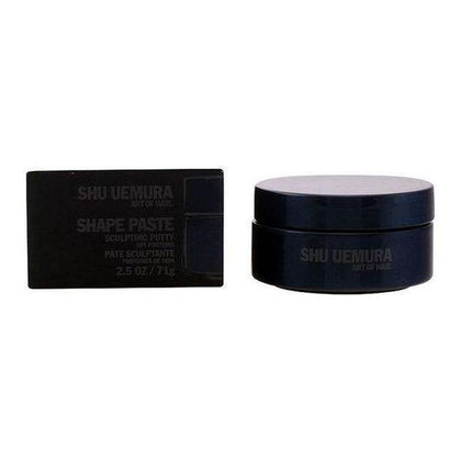 Moulding Wax Shape Paste Shu Uemura - DETDUVILLLHA.SE