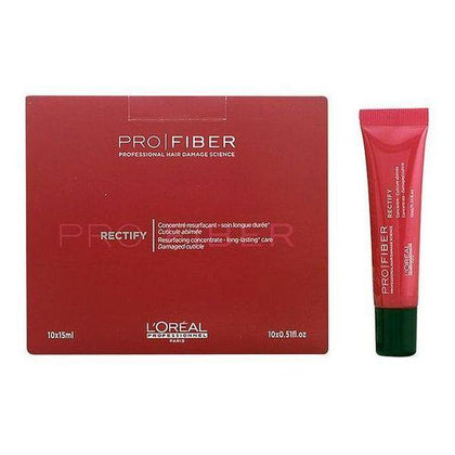 Reparerande komplex Pro Fiber Rectify L'Oreal Expert Professionnel - DETDUVILLLHA.SE