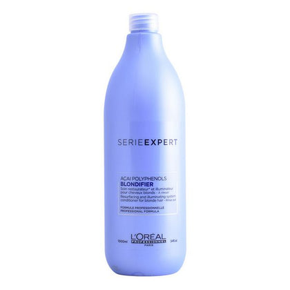 Färg Skydda Balsam Blondifier L'Oreal Expert Professionnel