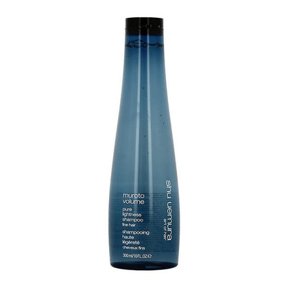 Schampo Muroto Volume Shu Uemura (300 ml)