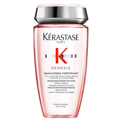 Stärkande schampo Genesis Kerastase (250 ml) - DETDUVILLLHA.SE