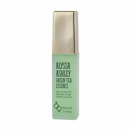 Parfym Damer A.Green Tea Essence Alyssa Ashley (50 ml) EDT