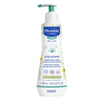 Fuktkräm Stelatopia Mustela 200 ml 300 ml