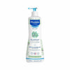 Kroppslotion Mustela 3246125 750 ml