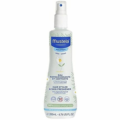 Parfym Mustela (200 ml)