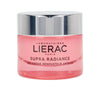 Anti-Imperfektion behandling Supra Radiance Anti-Ox Lierac (50 ml)