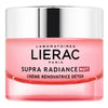 Nattkräm Supra Radiance Detox Lierac (50 ml)