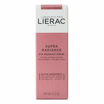 Serum Lierac Supra Radiance (15 ml)