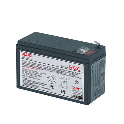 Batteri till UPS APC RBC17