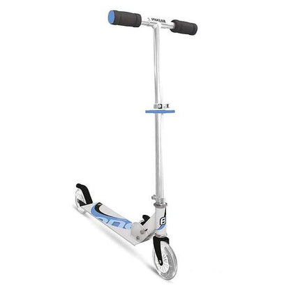 Sparkcykel Funbee Blue Darpeje (68 - 79 cm) - DETDUVILLLHA.SE