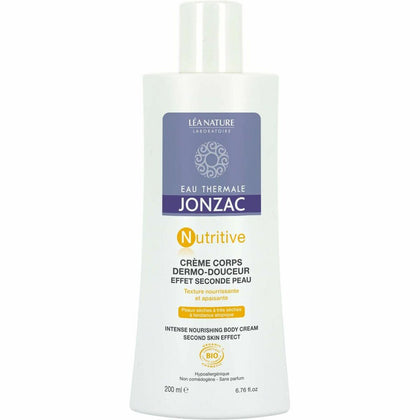 Kroppskräm Nutritive Eau Thermale Jonzac (200 ml)