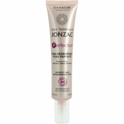 Förnyande kräm Perfection Eau Thermale Jonzac (40 ml)