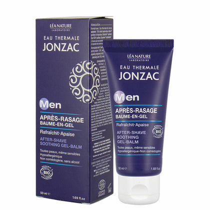 After Shave-kräm Eau Thermale Jonzac Men (50 ml)