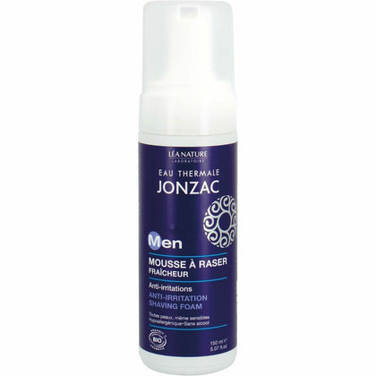 Raklödder Anti-Irritation Mousse Eau Thermale Jonzac 1339237 150 ml