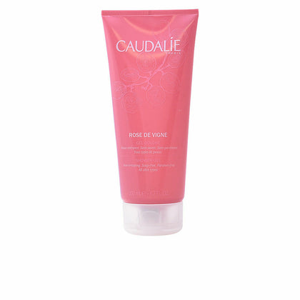 Duschtvål Caudalie Rose De Vigne 200 ml