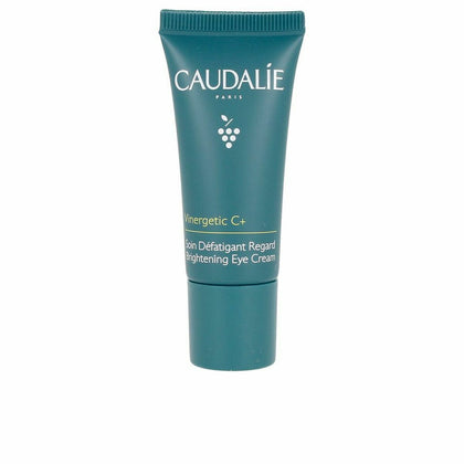 Ögonkonturskräm Caudalie Vinergetic C+ Highlighter (15 ml)