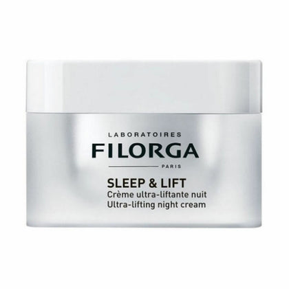 Ansiktskräm Filorga Sleep & Lift (50 ml) (50 ml)