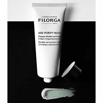 Ansiktsmask Filorga Age-Purify (75 ml)