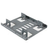 Adapter Startech BRACKET25X2 SSD/HDD 2,5