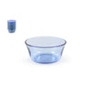 Skål Lys Glas 25 cl (ø 10,5 x 5 cm)