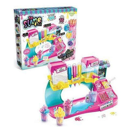 Playset Slimelicious - DETDUVILLLHA.SE