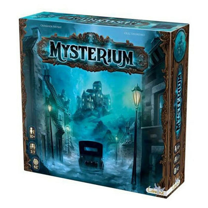 Sällskapsspel Mysterium Asmodee MYS01ES