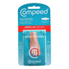 Skavsårsplåster Compeed (8 uds)