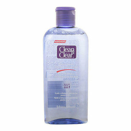 Ansiktstoner Blackheads Clean & Clear 200 ml