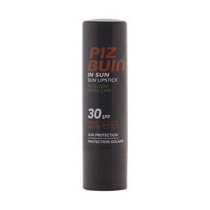 Läppbalsam In Sun Piz Buin Spf 30 (4,9 g)